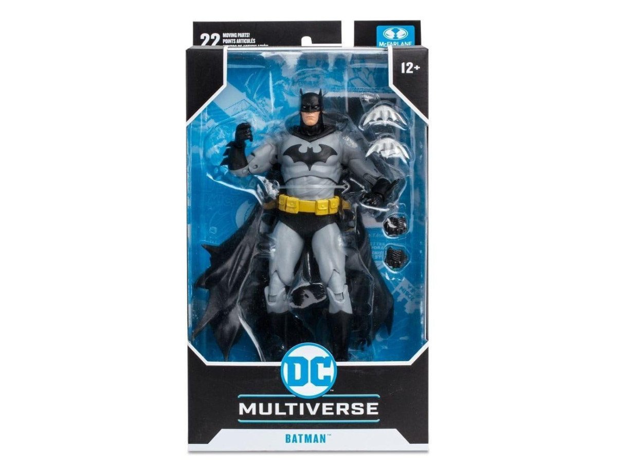 McFarlane DC Multiverse - Batman (Batman: Hush) Action Figure (18cm)