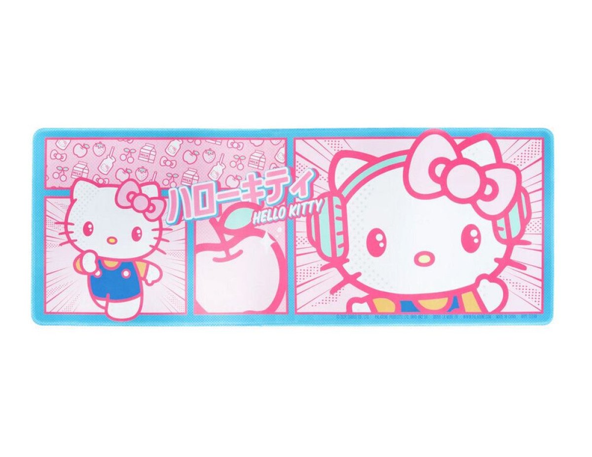 Paladone: Hello Kitty - Desk Mat (PP13289HK)