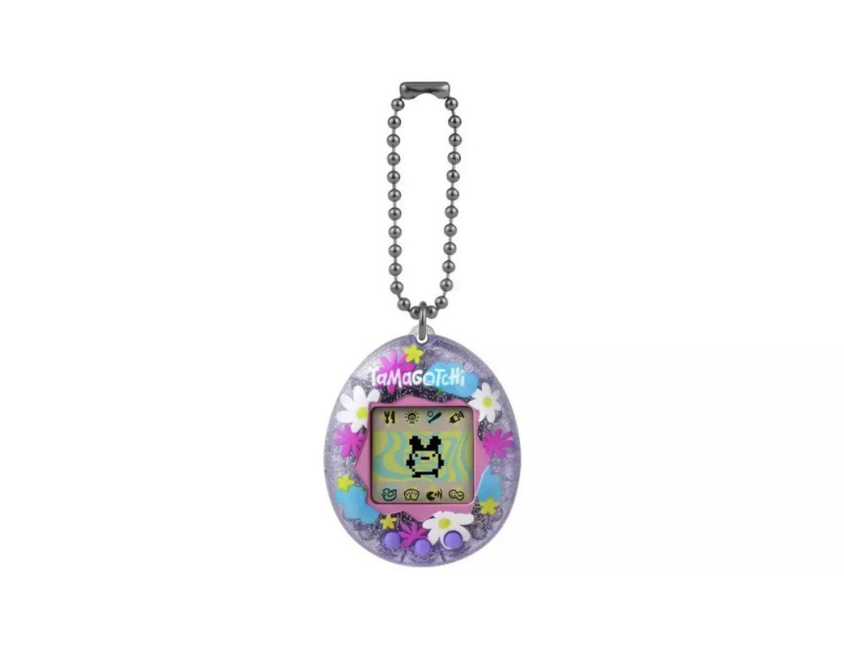 Bandai Tamagotchi Original - Flower Perfume (P2) (42983)