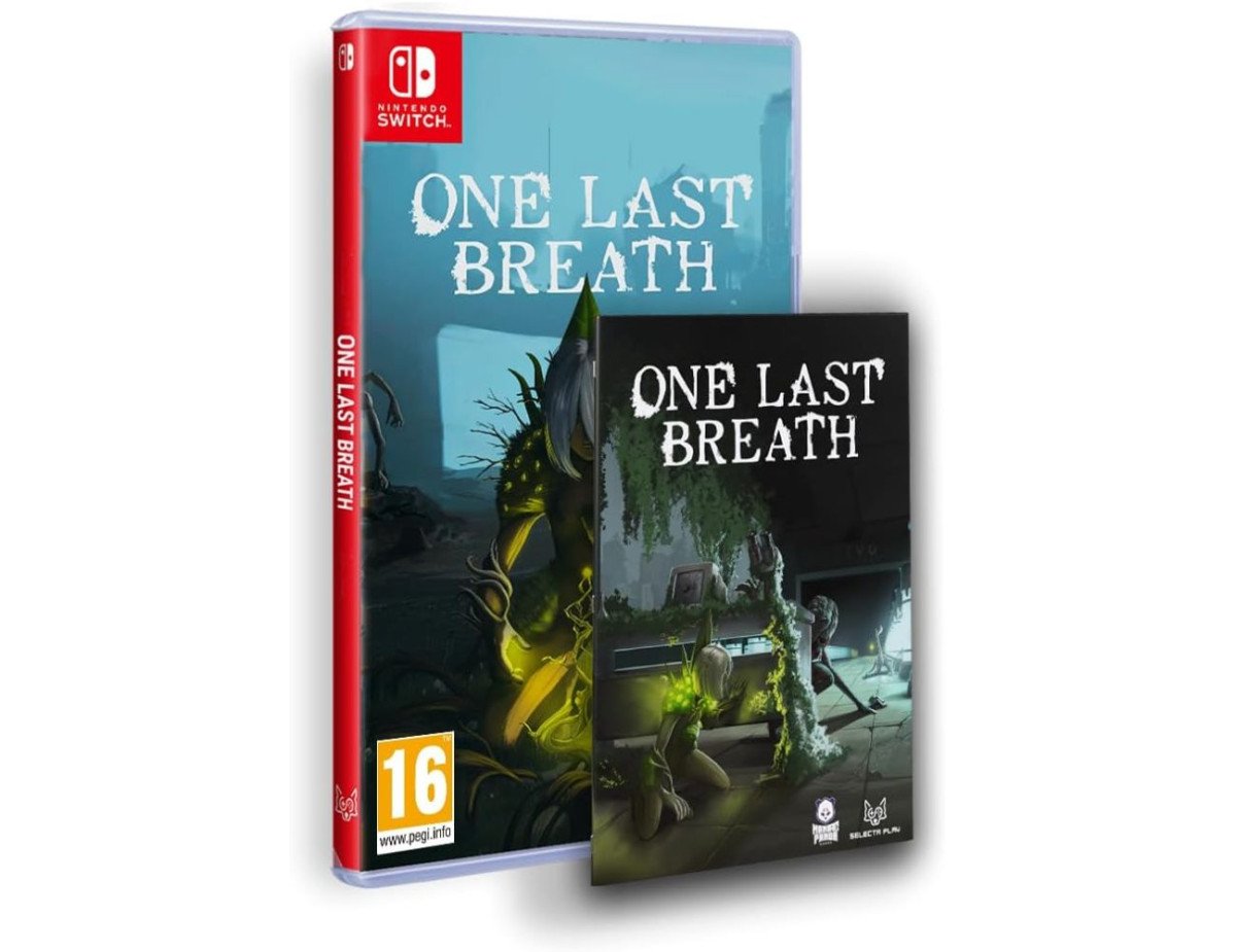 NSW One Last Breath