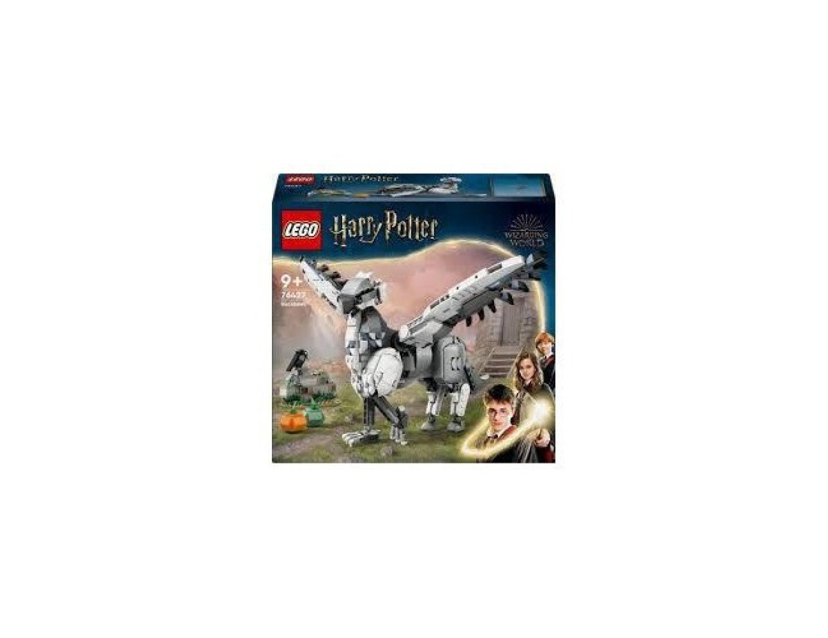 LEGO® Harry Potter™: Buckbeak™ (76427)