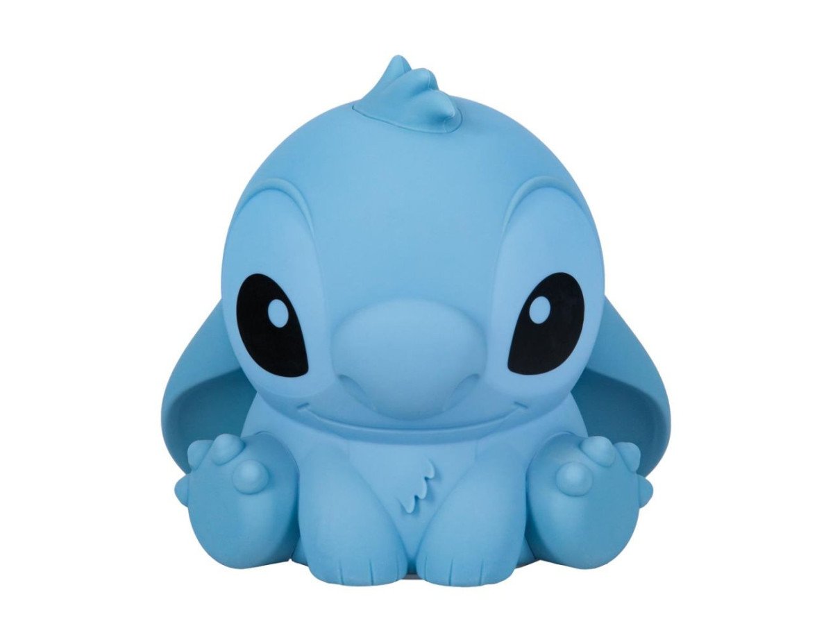 Paladone: Disney Stitch - Silicone Light (PP13693LS)