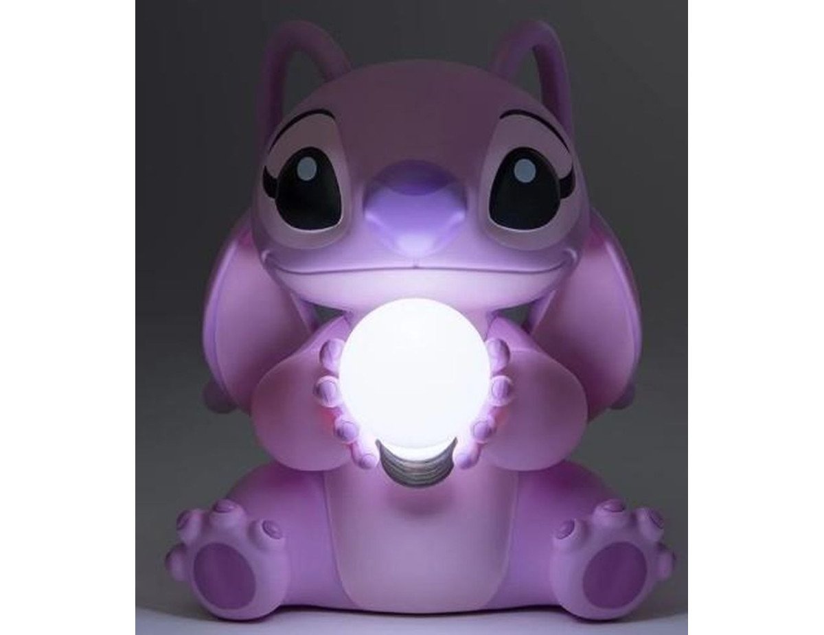 Paladone Disney: Stitch - Angel Light (PP13519LS)