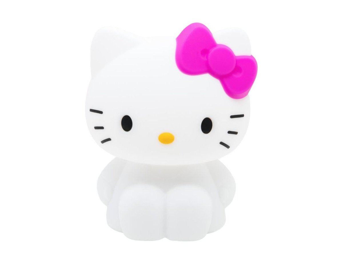 Paladone: Hello Kitty - Silicone Light (PP13694HK)