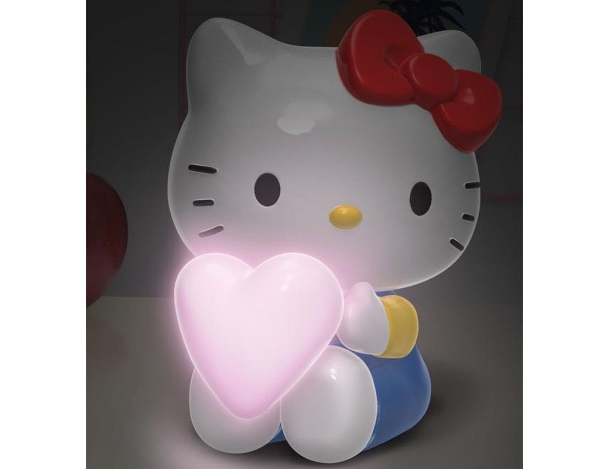 Paladone Sanrio: Hello Kitty - Shaped Light (PP13650HK)