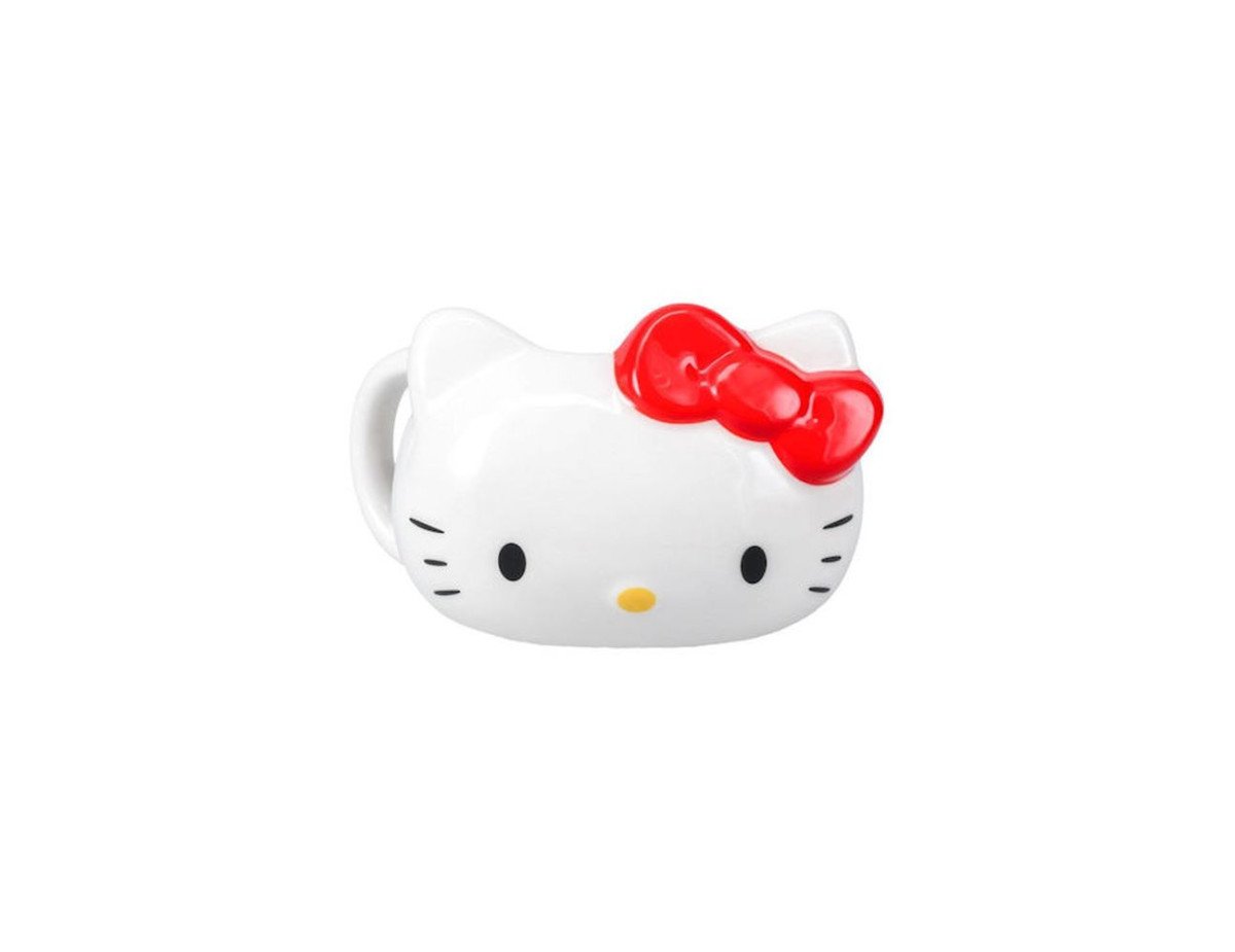 Paladone: Hello Kitty - Shaped Mug (300ml) (PP13154HK)