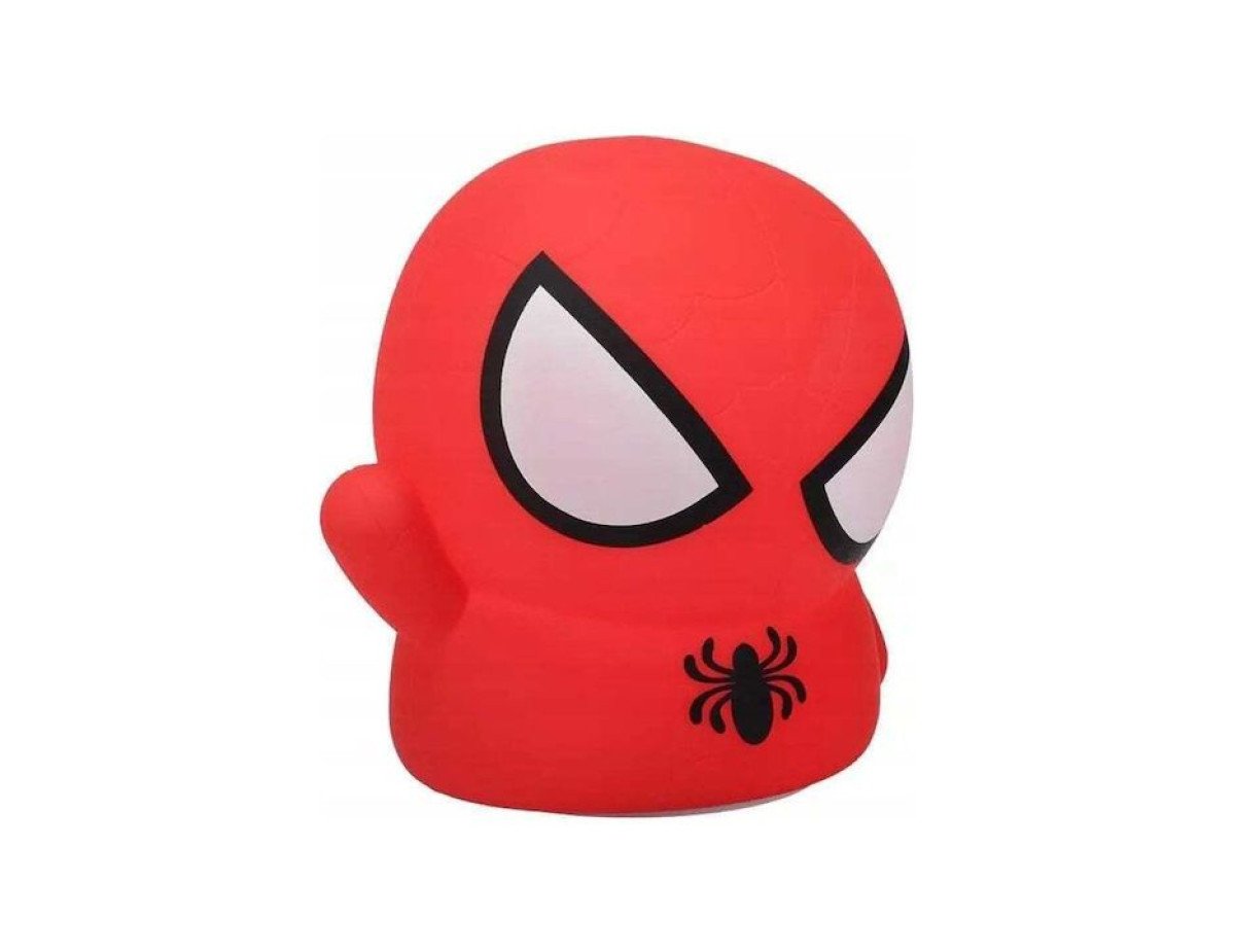 Paladone: Marvel Spiderman - Silicone Light (PP13692SPM)