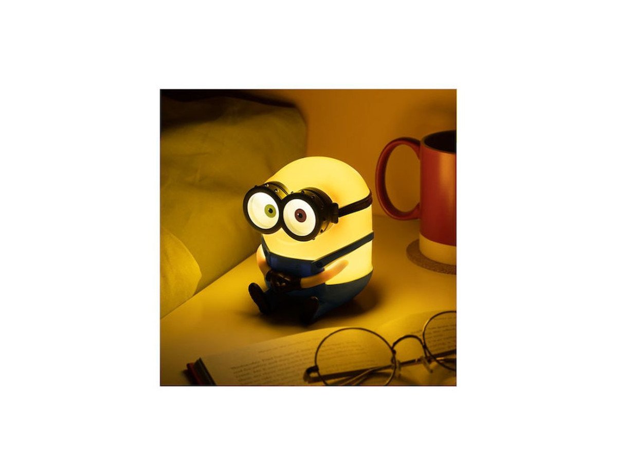 Paladone: Minions - Bob Light V2 (PP6838MNV2)