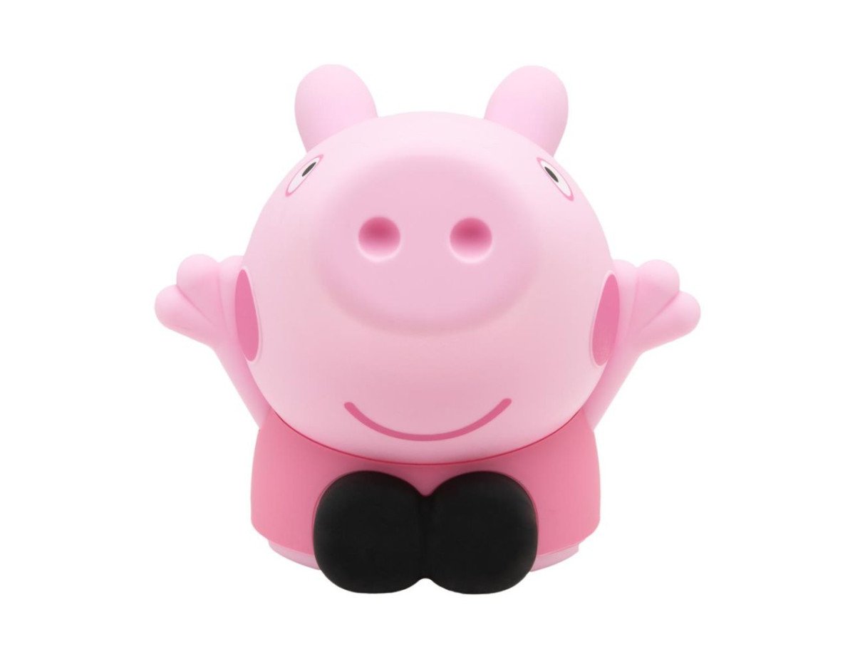 Paladone: Peppa Pig - Peppa Silicone Light (PP13695PP)