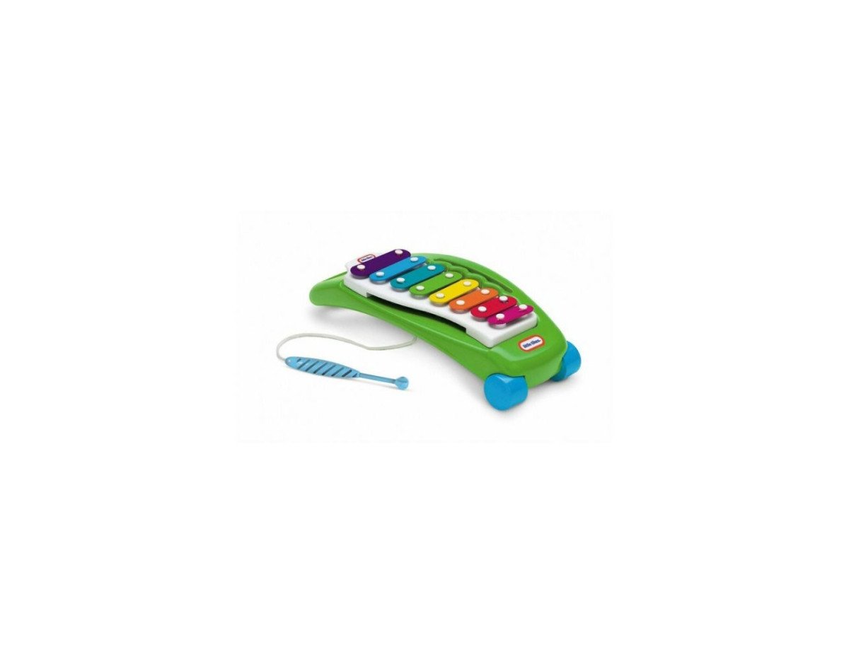 Little Tikes Tap-A-Tune® - Xylophone (642982EUCG)