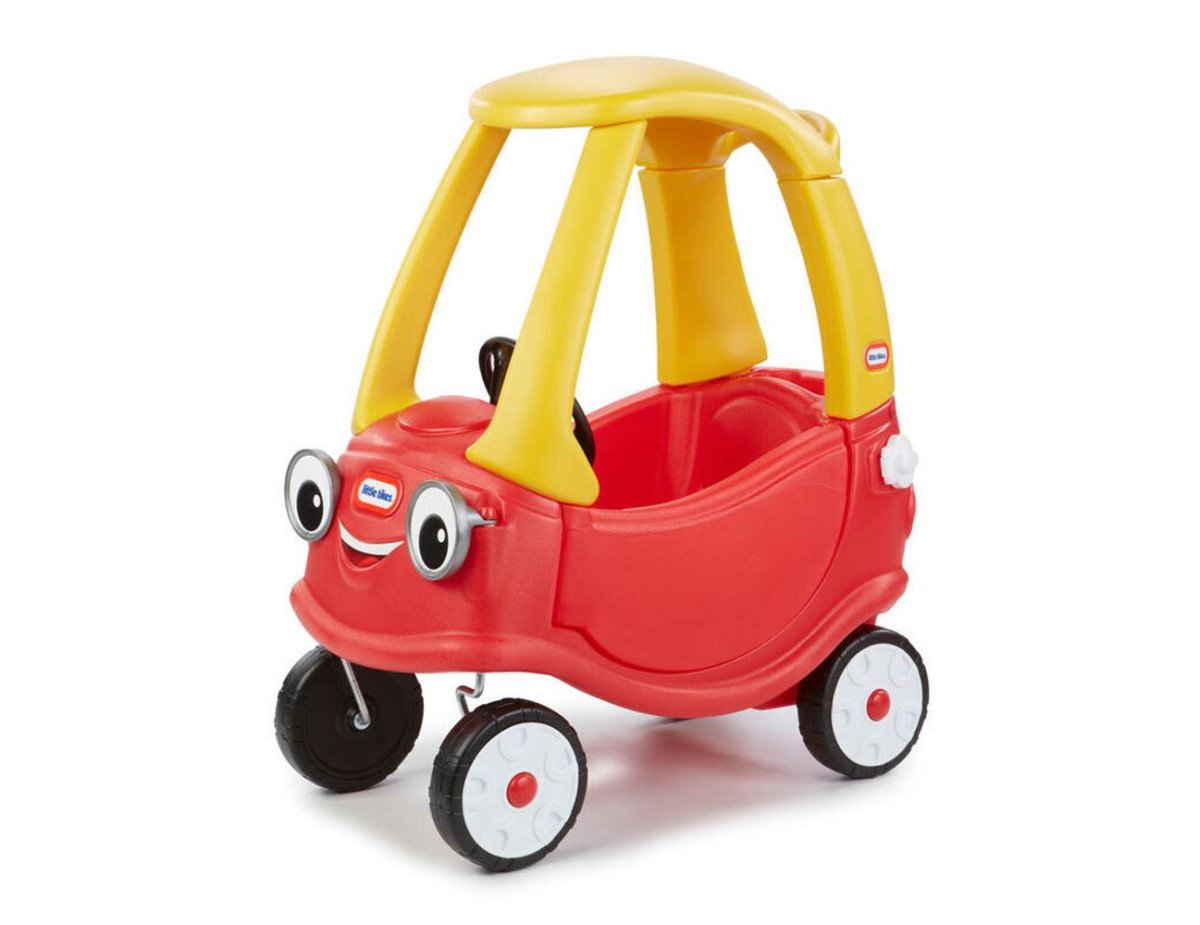 Little Tikes - Cozy Coupe® (642302PE13)