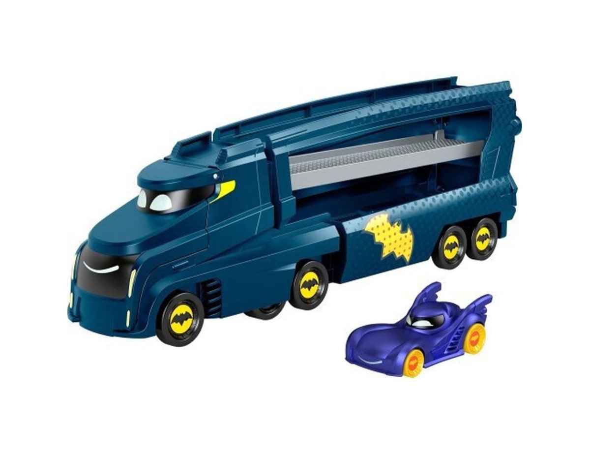 Fisher-Price® DC Batwheels Bat-Big Rig (HMX07)