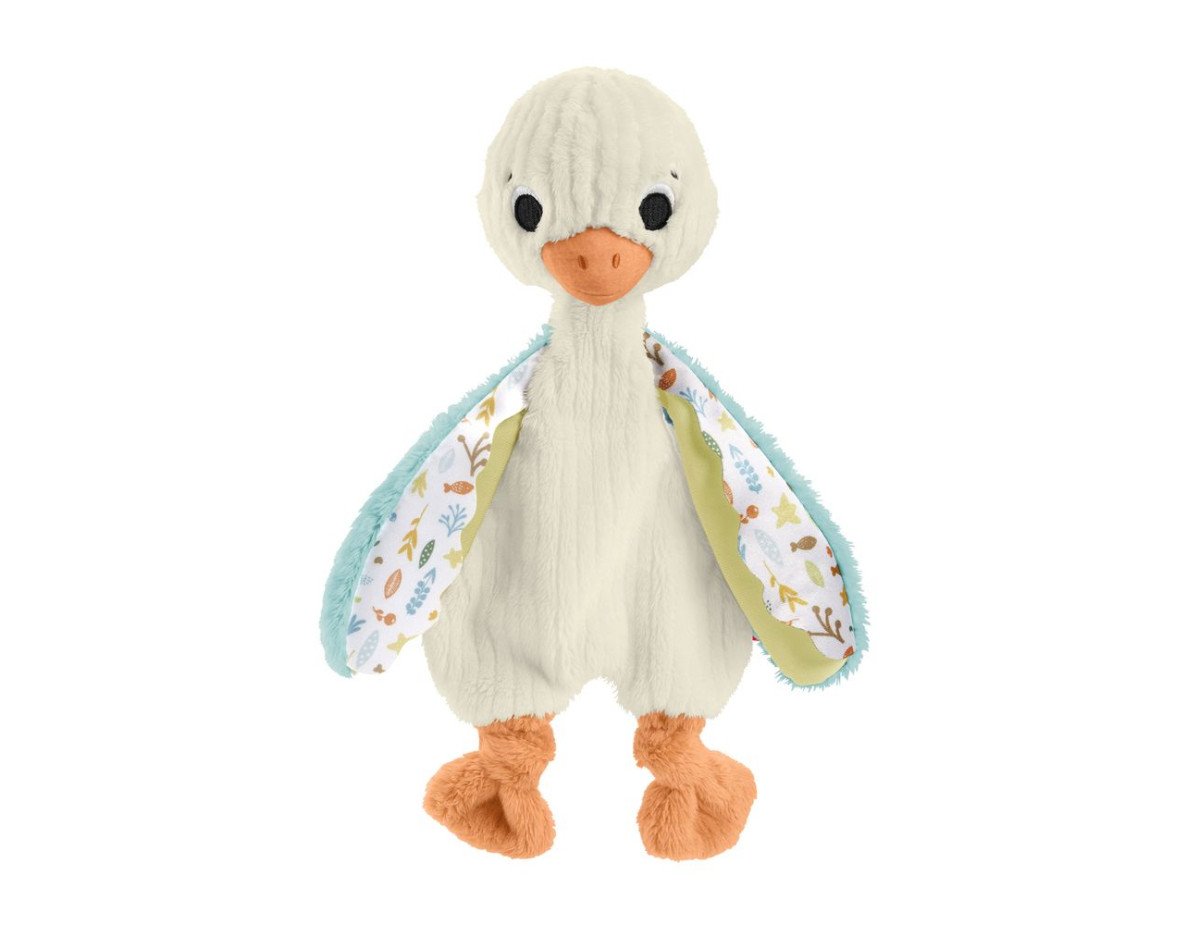 Fisher-Price® Snuggle Up Goose (HRB16)