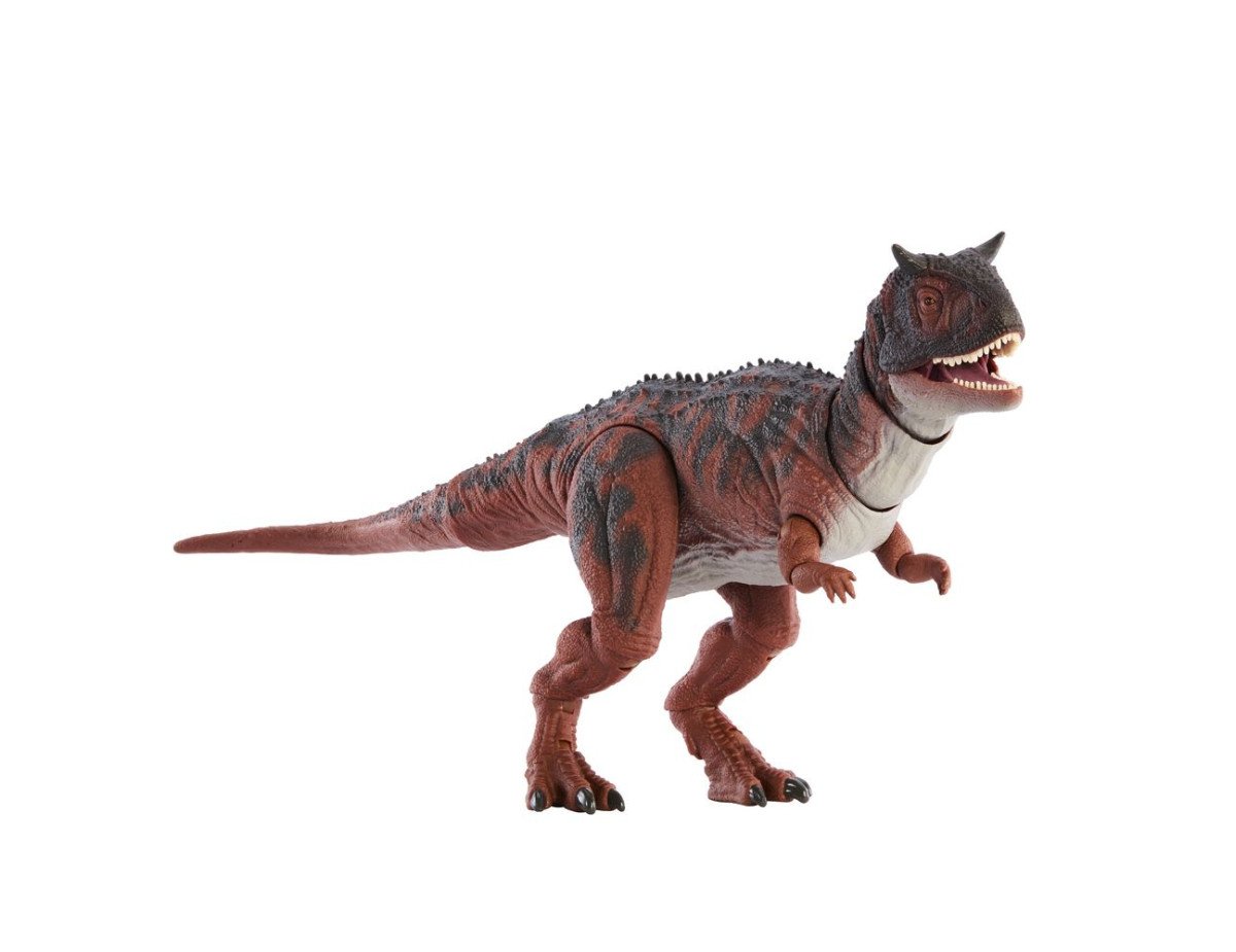 Mattel Jurassic World: Hammond Collection - Carnotaurus (HTK44)