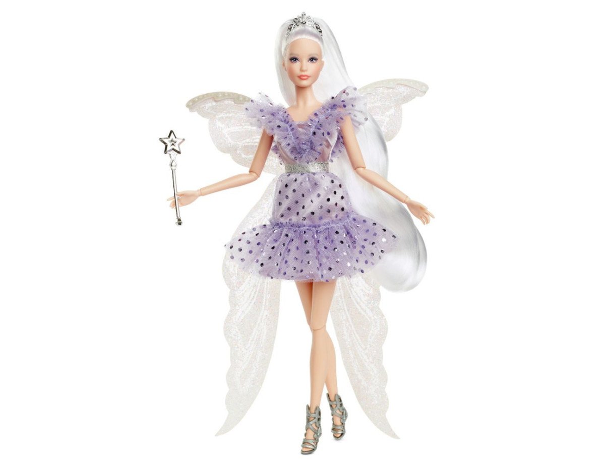 Mattel Barbie®: Signature - Tooth Fairy Doll (JCW43)