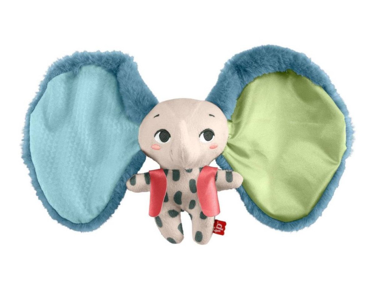 Fisher-Price® Planet Friends - All Ears Lovey (HKD63)