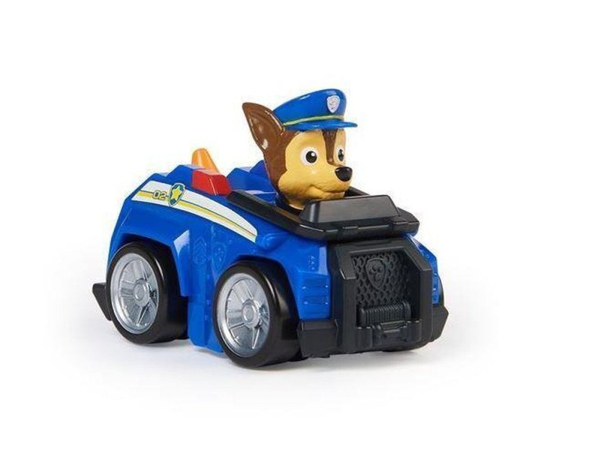 Spin Master Paw Patrol: Pup Squad Racers - Chase (20147940)