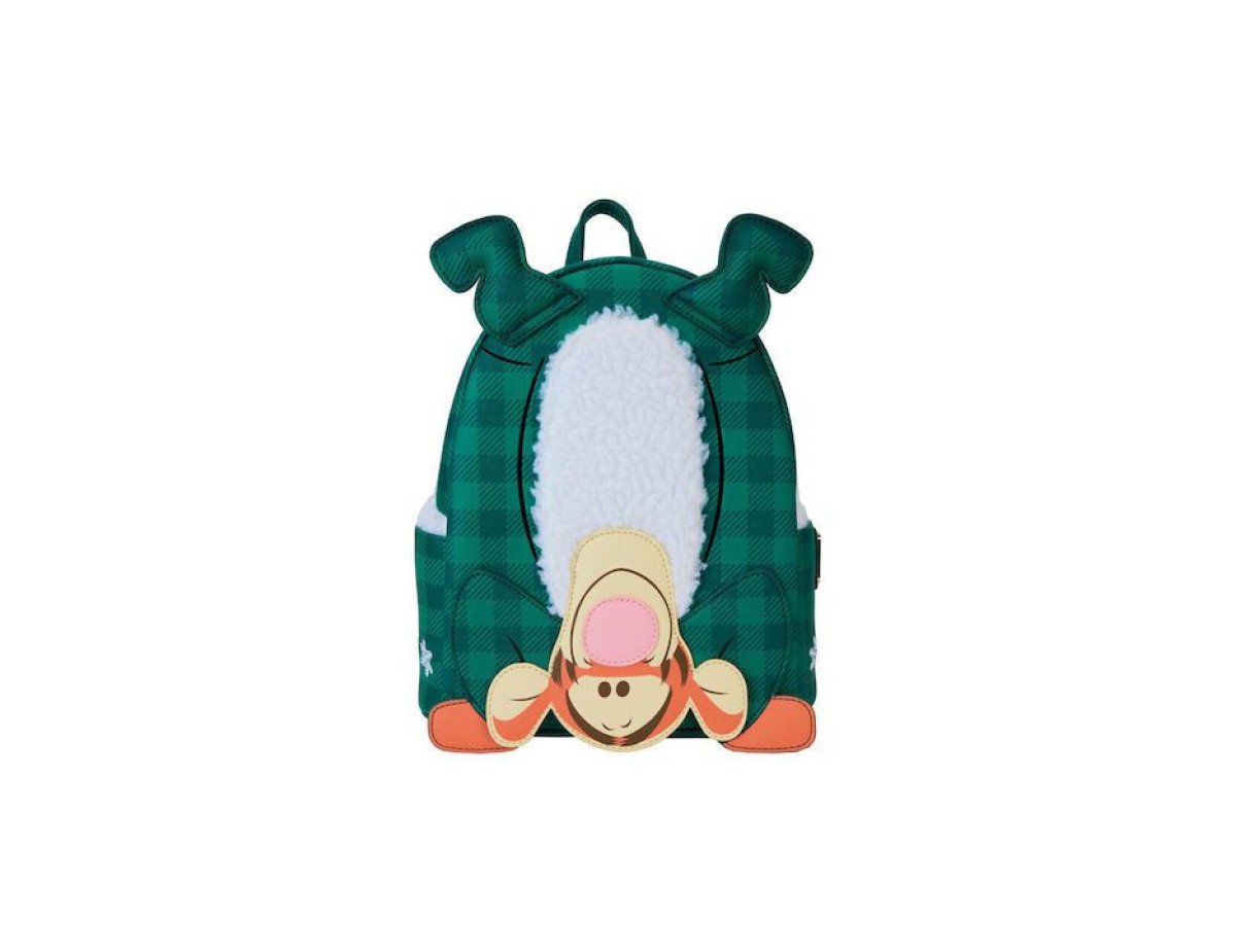 Loungefly Disney: Winnie the Pooh - Pajamas Mini Backpack (WDBK3790)