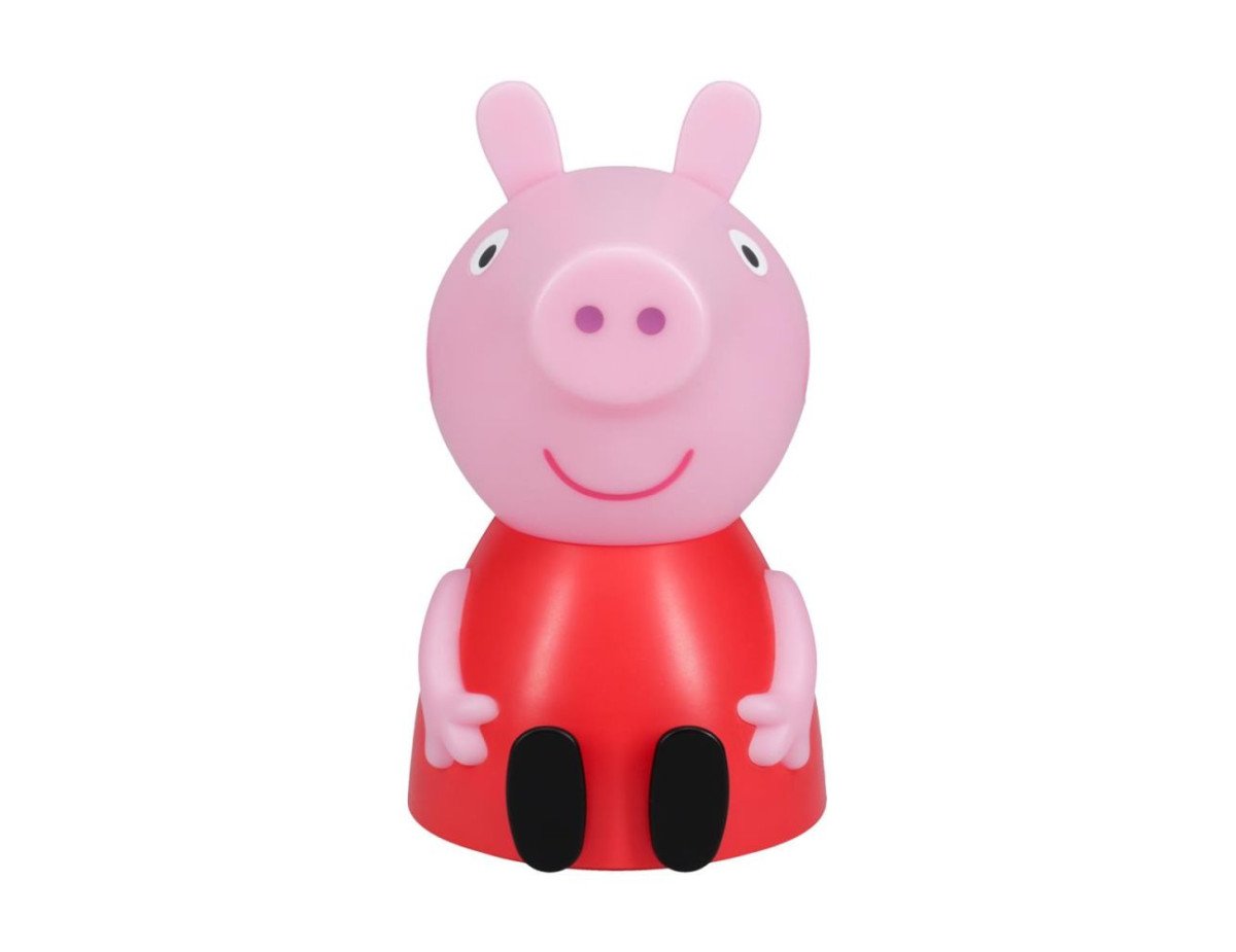 Paladone: Peppa Pig - Light with Sound (PP13353PP)