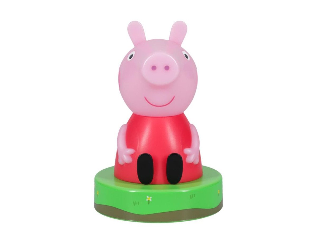 Paladone Icons: Peppa Pig - Light (PP13460PP)