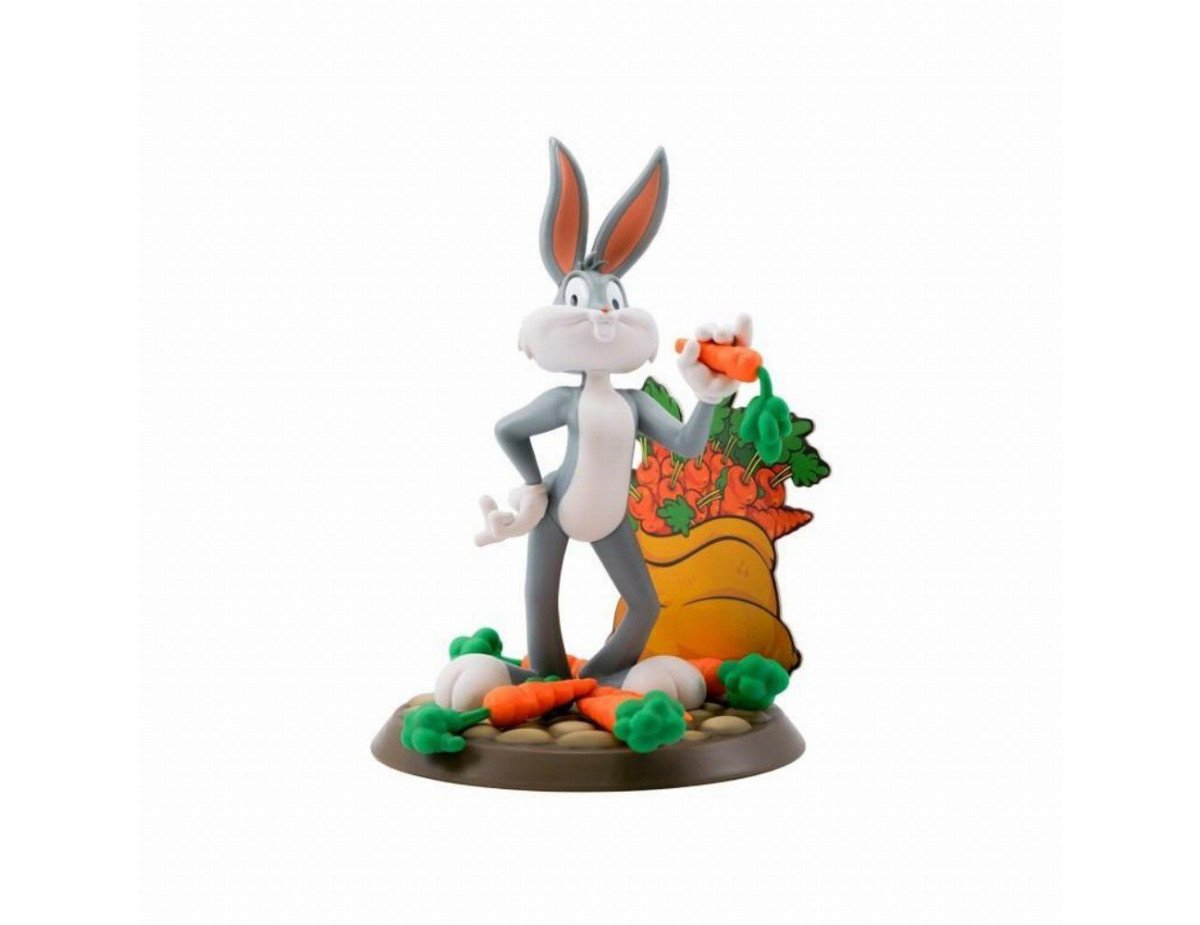 Abysse Looney Tunes - Bugs Bunny Statue (12cm) (ABYFIG080)