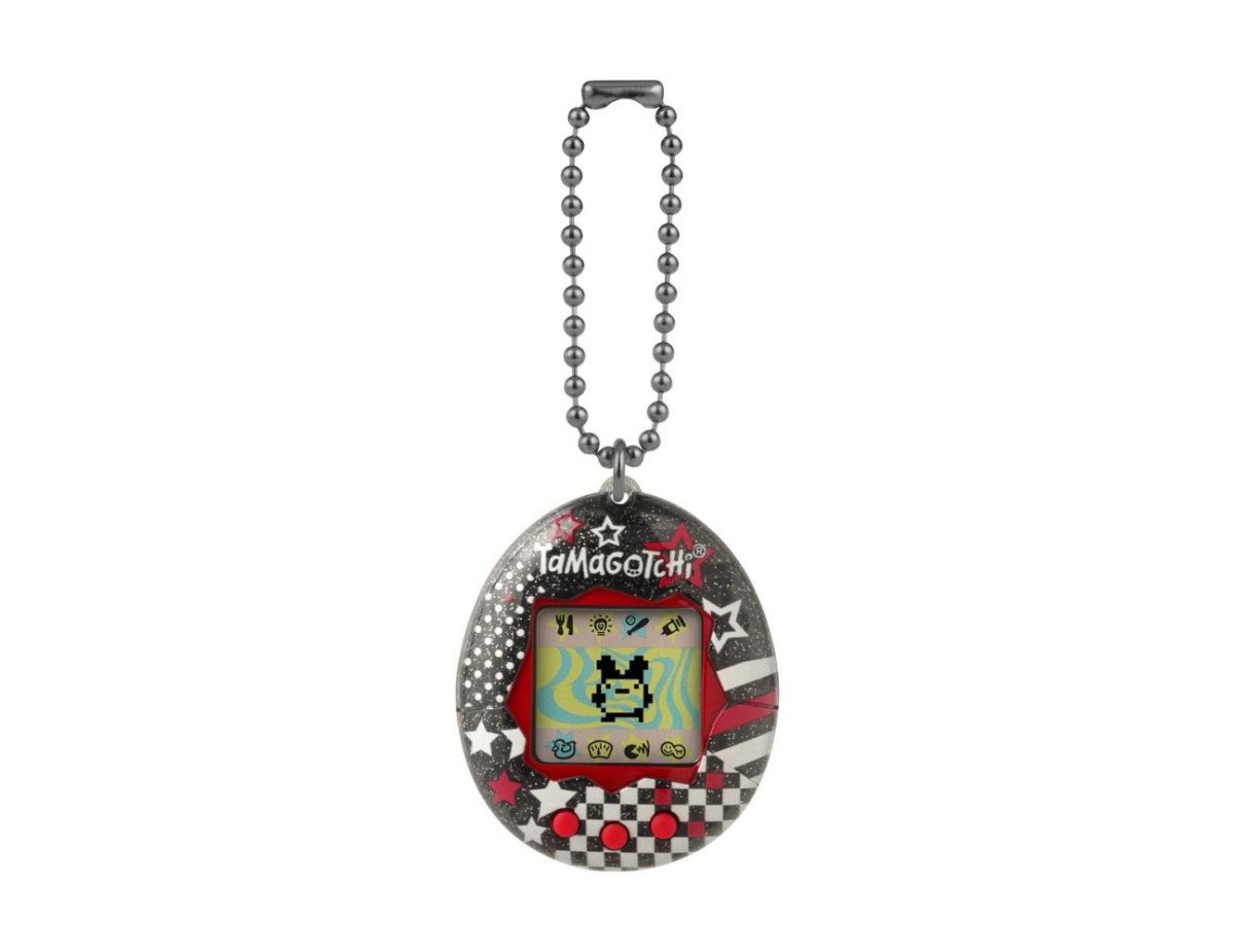 Bandai Tamagotchi Original - Rock Glitter (42984)