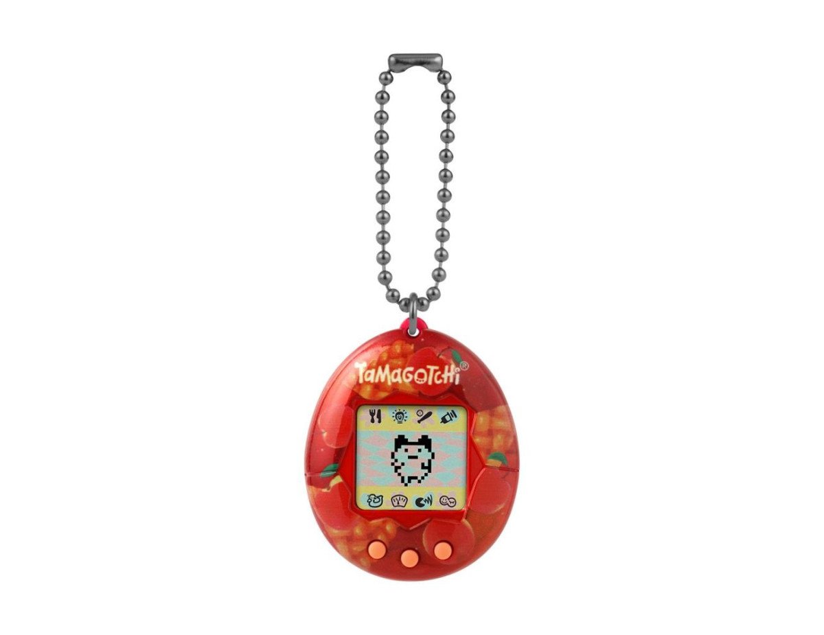 Bandai Tamagotchi Original - Apple Sweets (42986)