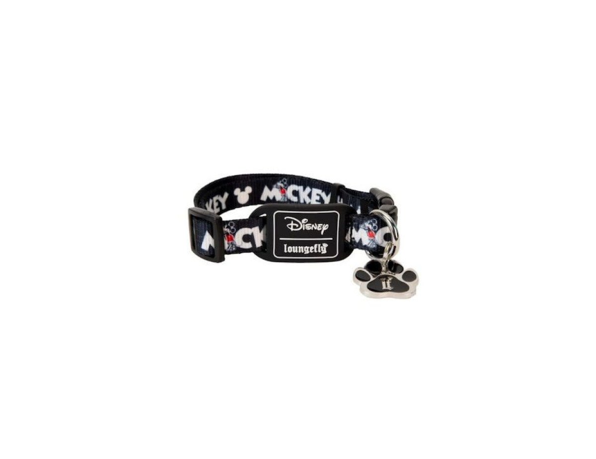 Loungefly Disney - Mickey Pet Leash (WDPDL0007)