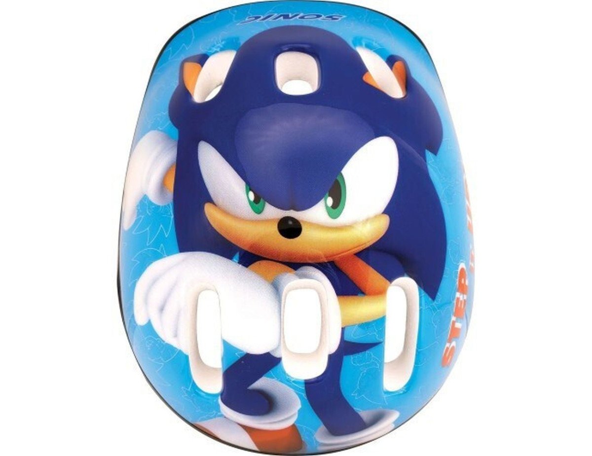 AS Sonic: The Hedgehog - Protective Helmet (5004-50259)