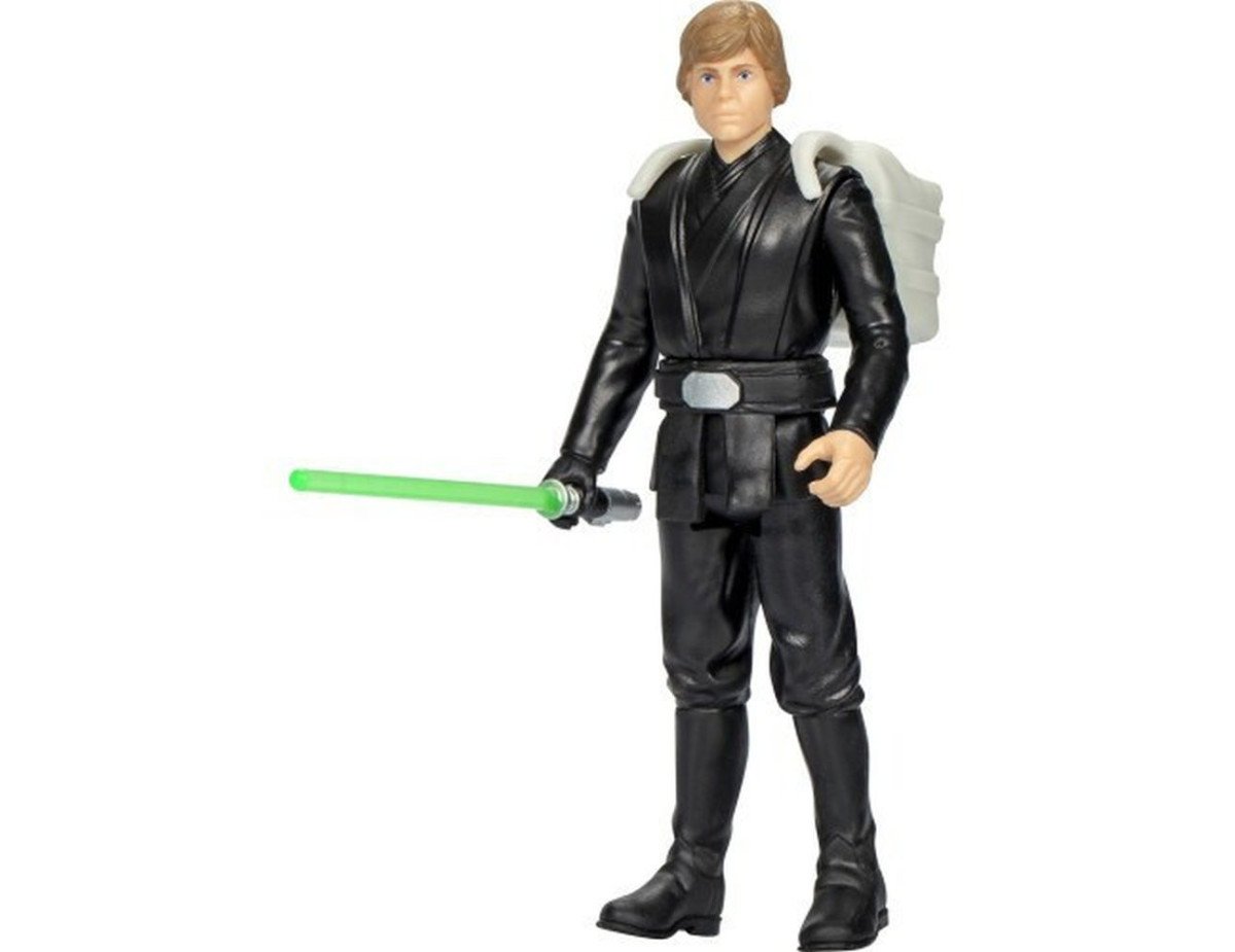 Hasbro Disney: Star Wars - Luke Skywalker Action Figure (10cm) (G0102)