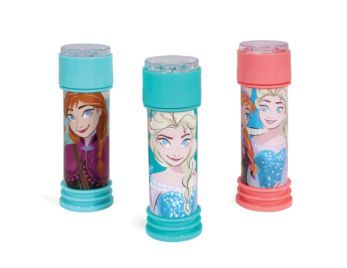 AS Disney: Frozen - Bubble Blowing Set (5200-01367)