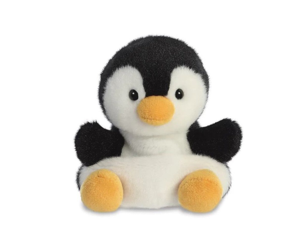 Aurora - Palm Pals: Chilly Penguin 13cm (33481)