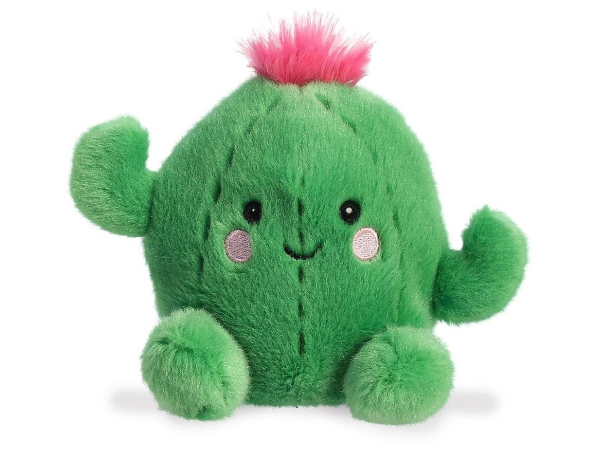 Aurora - Palm Pals: Prickles Cactus 13cm (33615)