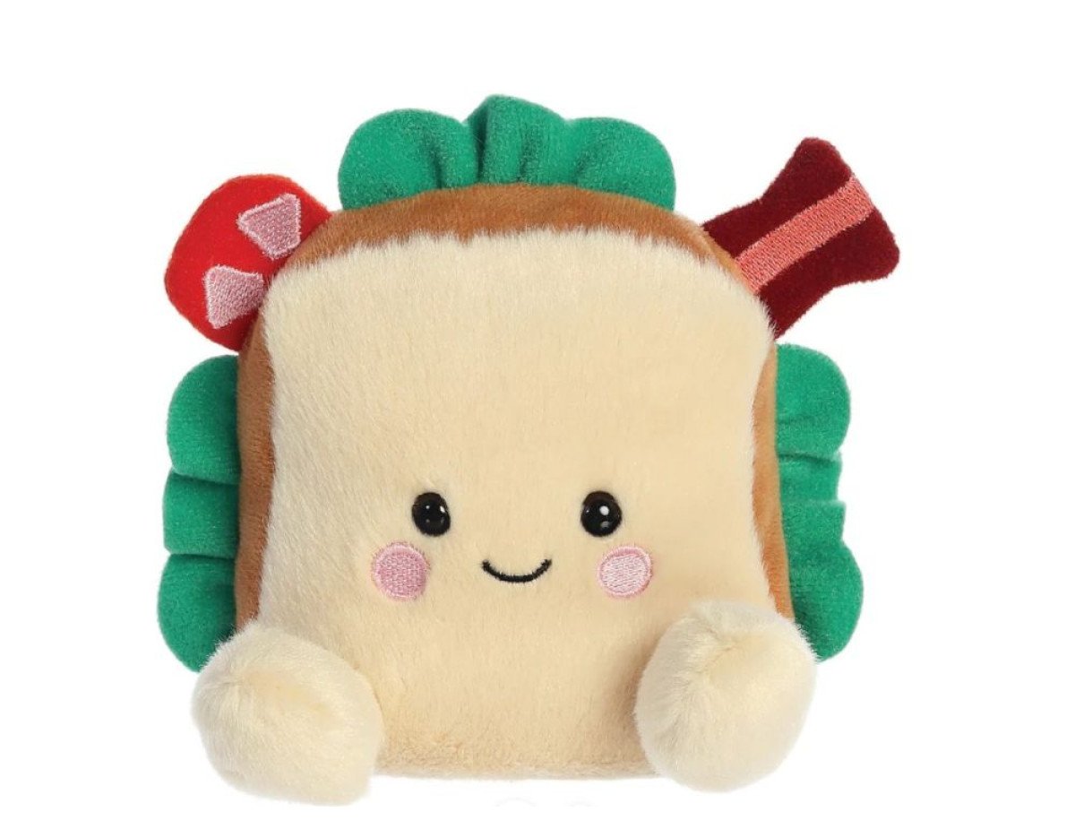 Aurora - Palm Pals: Tomas Sandwich 13cm (33844)