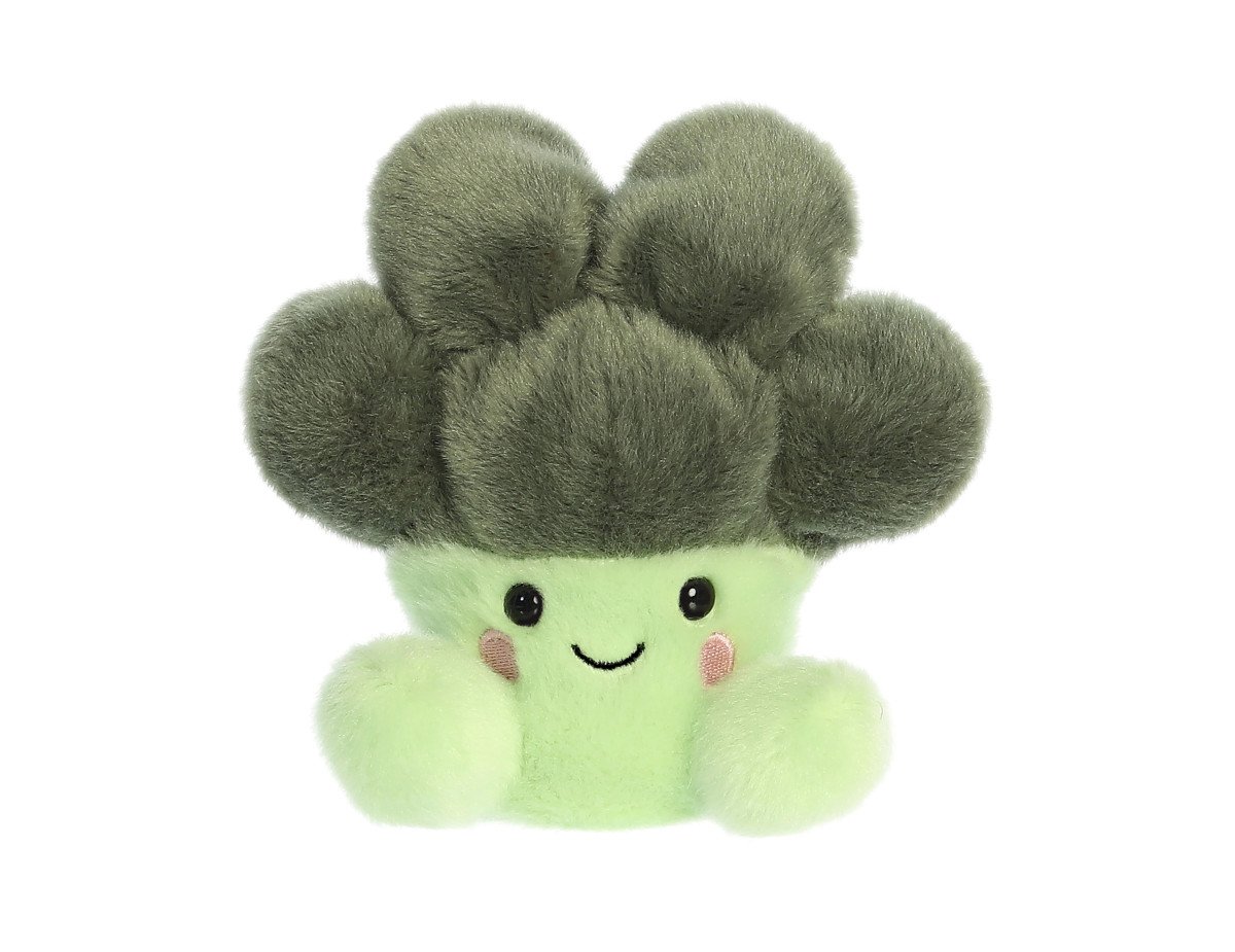 Aurora - Palm Pals: Luigi Broccoli 13cm (33790)