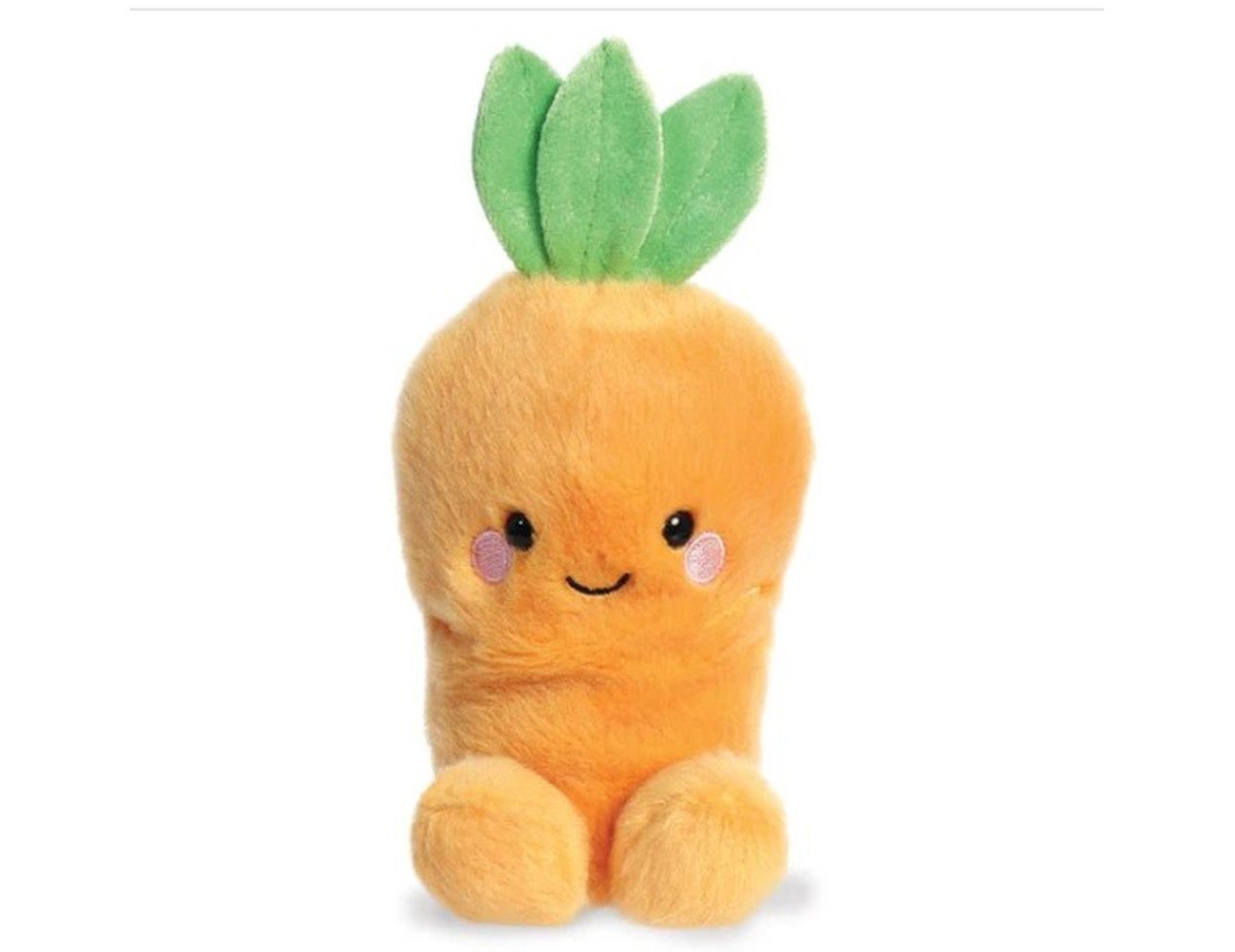 Aurora - Palm Pals: Cheerful Carrot 13cm (82054)