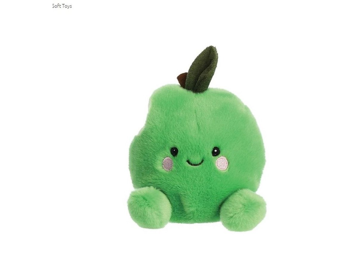 Aurora - Palm Pals: Jolly Green Apple 13cm (33572)