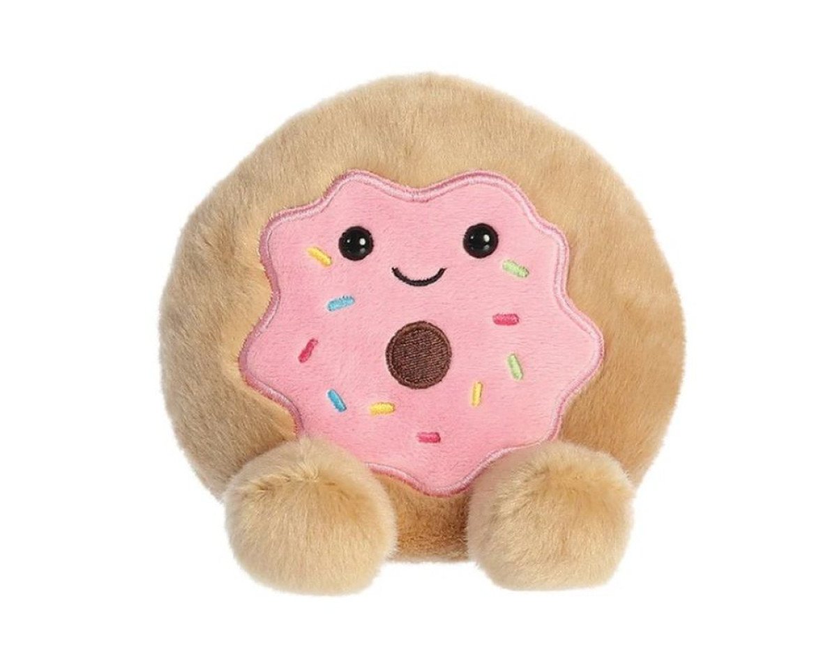 Aurora - Palm Pals: Claire Donut 13cm (33759)