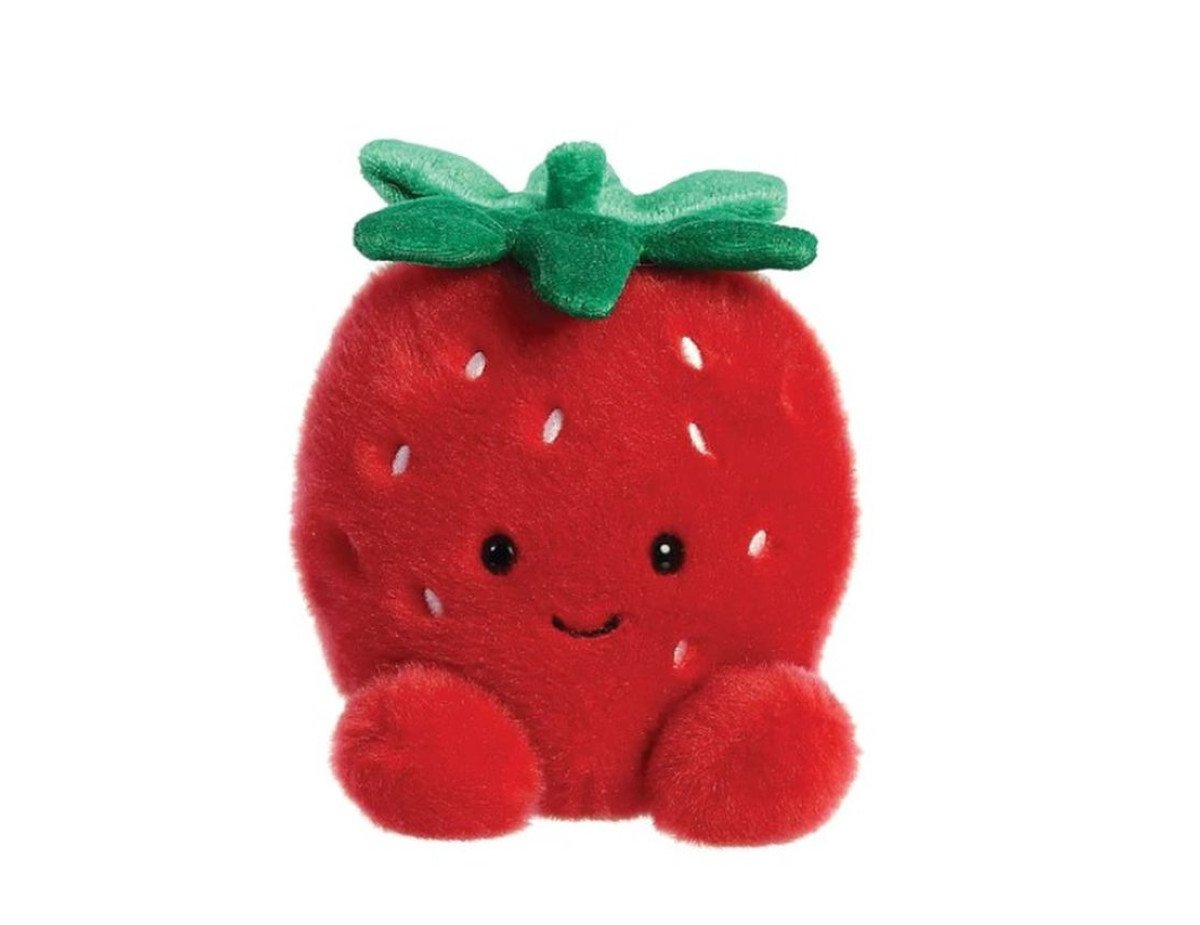 Aurora - Palm Pals: Juicy Strawberry 13cm (33573)