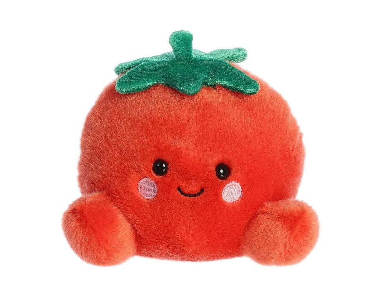 Aurora - Palm Pals: Boyd Tomato 13cm (33792)