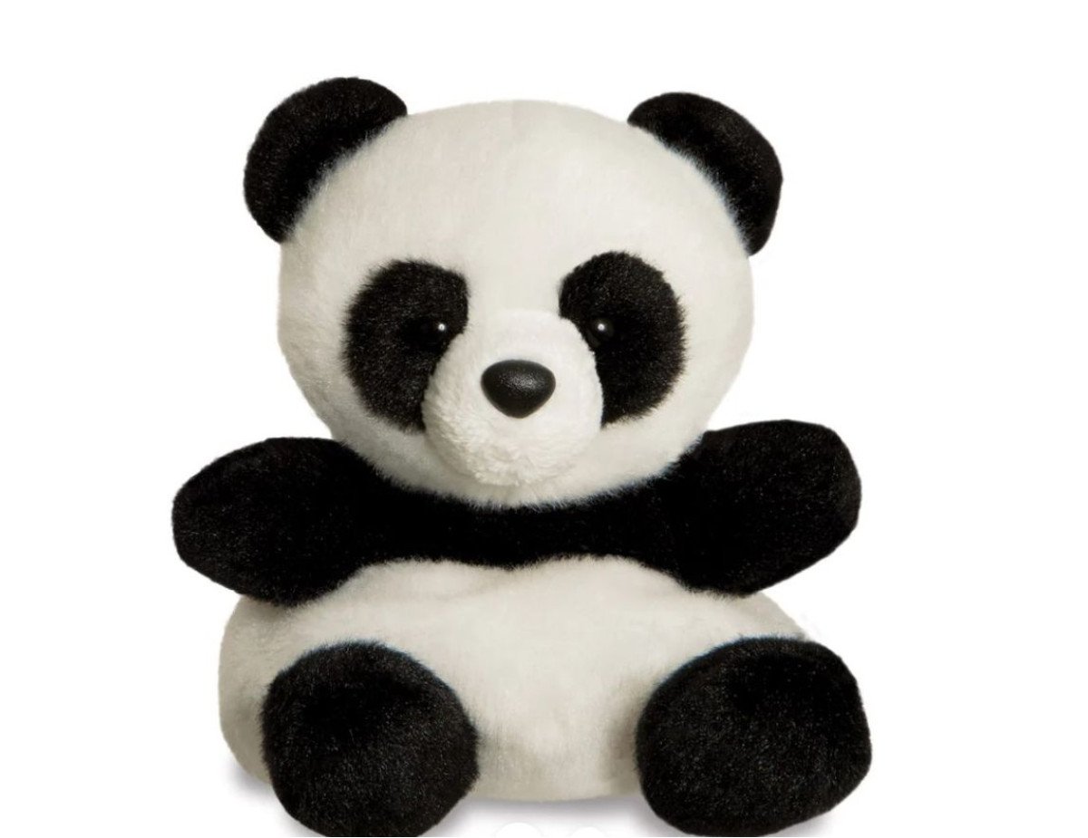 Aurora - Palm Pals: Bamboo Panda 13cm (61350)