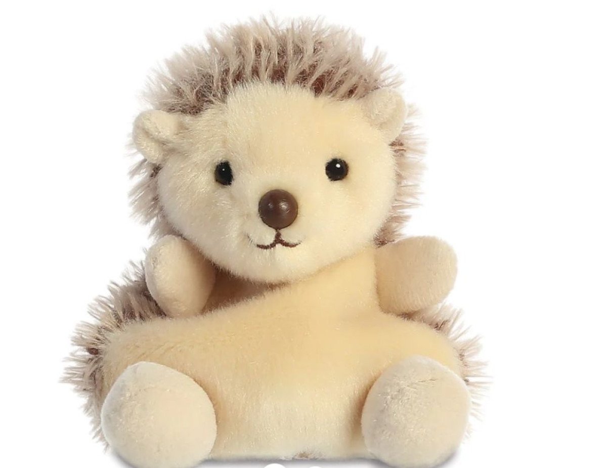 Aurora - Palm Pals: Hedgie Hedgehog 13cm (33470)