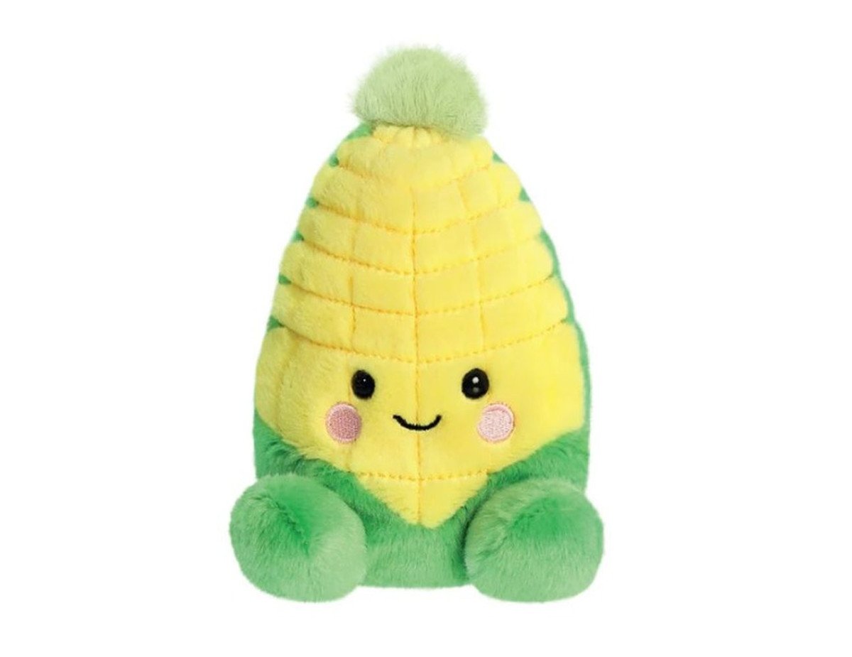 Aurora - Palm Pals: Wavey Corn 13cm (33789)