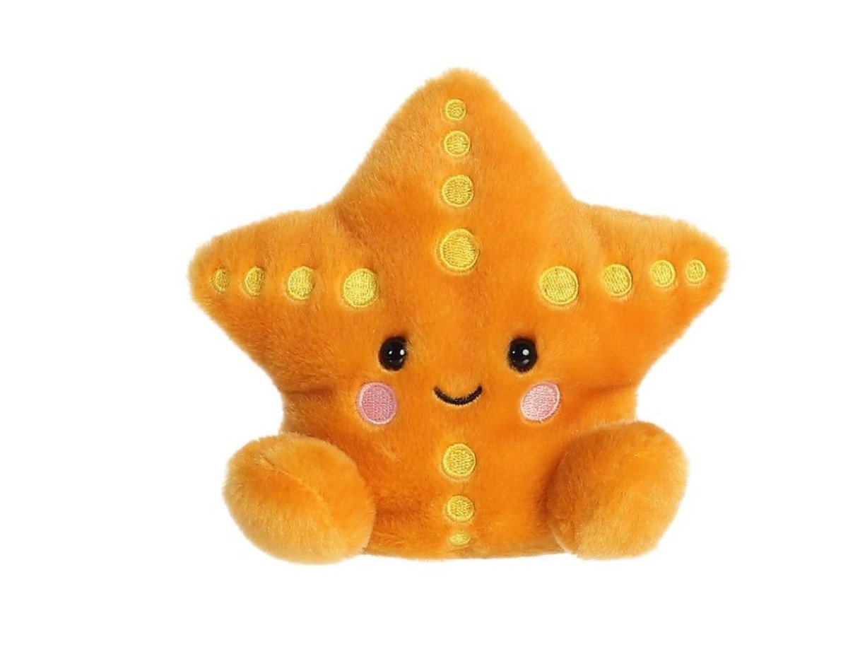 Aurora - Palm Pals: Treasure Starfish 13cm (33729)