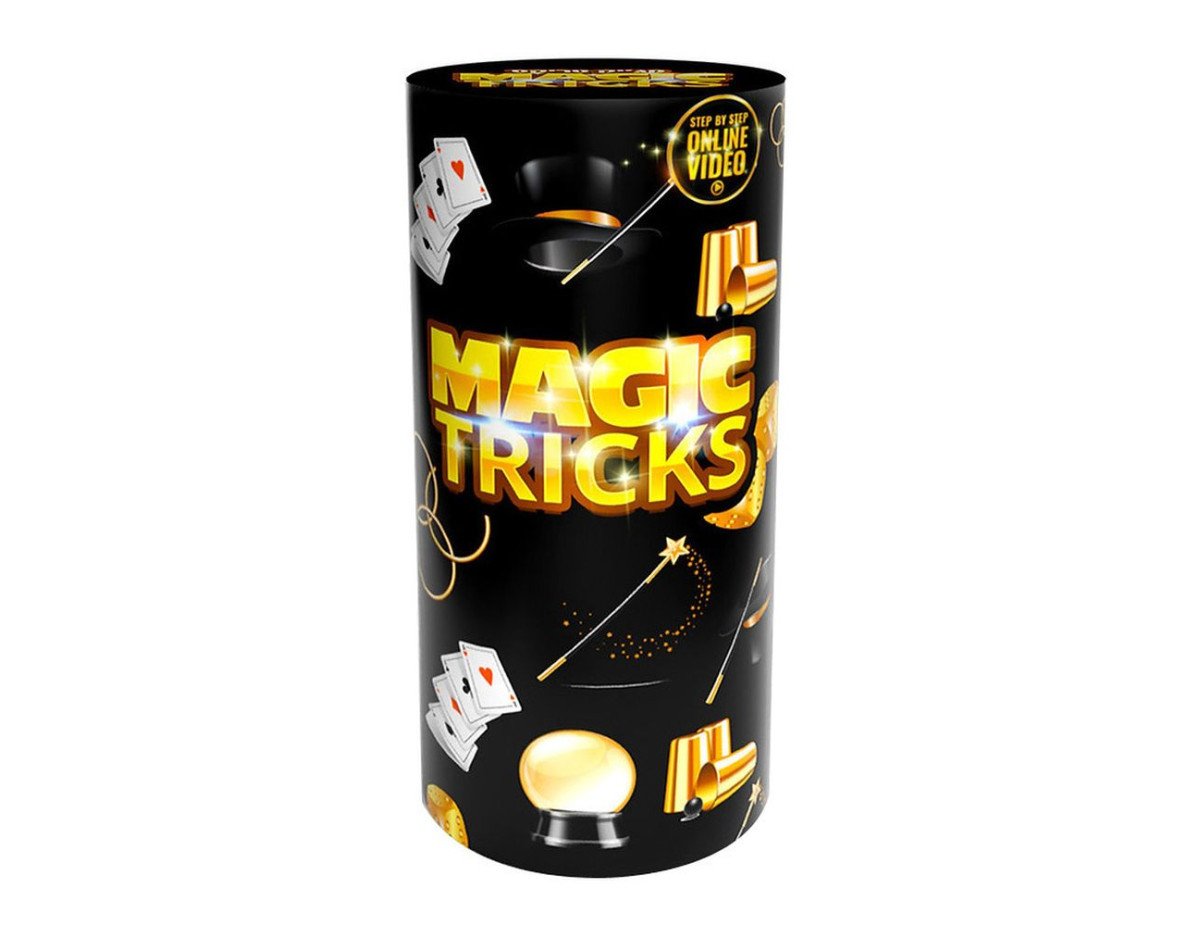 AS Cliptoys Fun Magic - Magic Tricks (1040-08387)