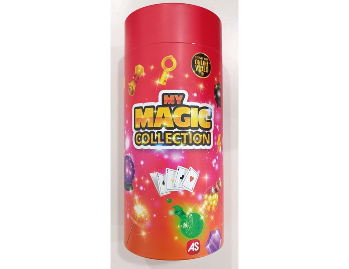 AS Cliptoys Fun Magic - My Magic Collection (1040-08387)