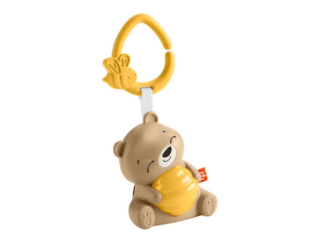 Fisher-Price®: Sensimals - Beary Soothing (HRB20)