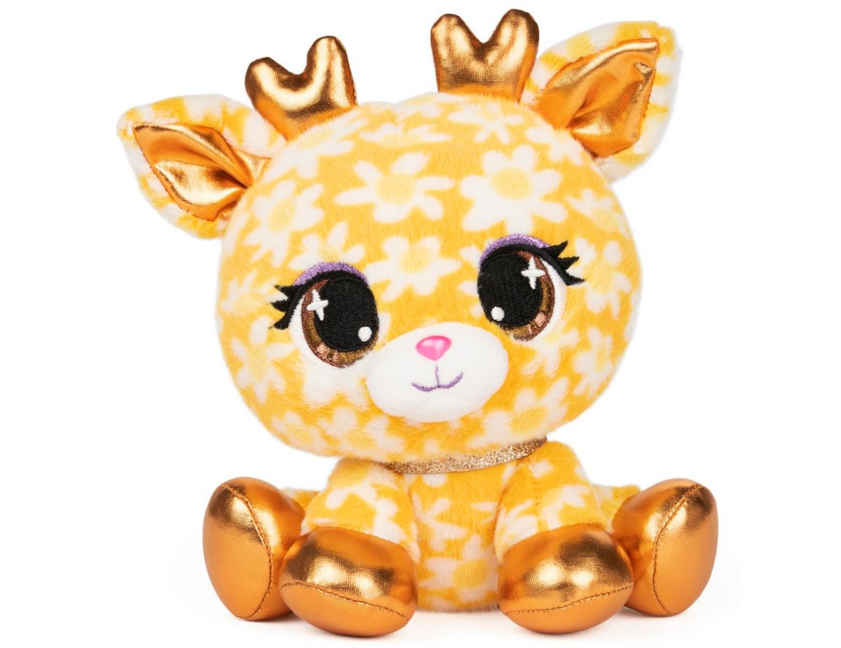 Spin Master Gund: P.Lushes Pets - Daisy Doemei Plush Toy (20141050)