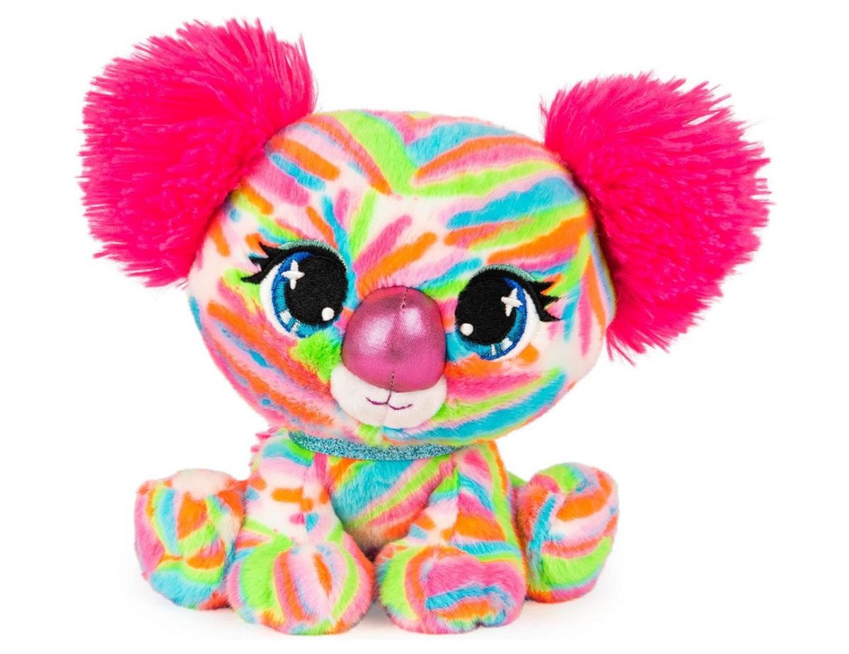 Spin Master Gund: P.Lushes Pets - Koko Melbie Plush Toy (20141051)