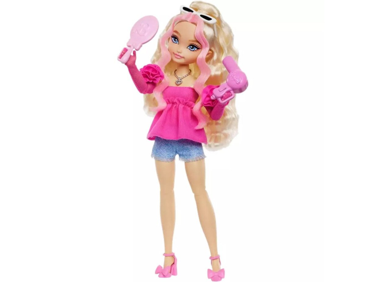 Mattel Barbie: Dream Besties - Barbie Malibu (HYC21)